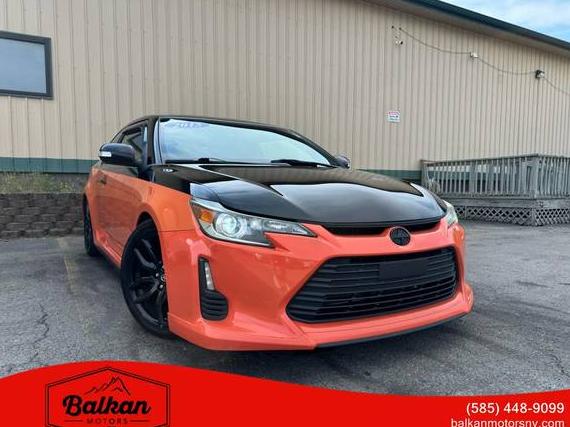 TOYOTA SCION TC 2015 JTKJF5C75FJ007319 image TOYOTA SCION TC 2015 JTKJF5C75FJ007319 image